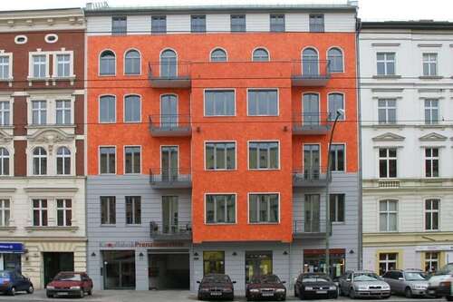 Foto - Büro in Berlin 1.500,00 € 95.25 m²