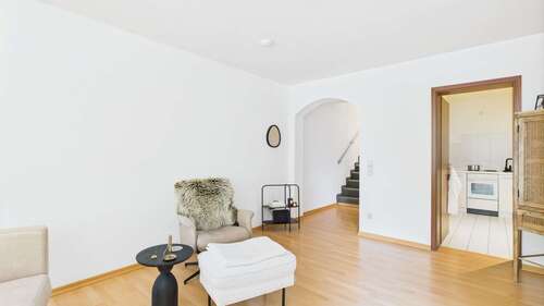 Foto - Wohnung zum Kaufen in München 370.000,00 € 56 m²