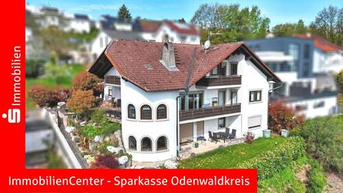 Foto - Haus zum Kaufen in Erbach 595.000,00 € 300 m²