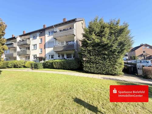 Foto - Wohnung zum Kaufen in Bielefeld 139.000,00 € 77 m²