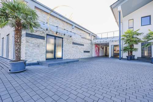 Foto - Halle in Massenbachhausen 1.599.000,00 € 501 m²