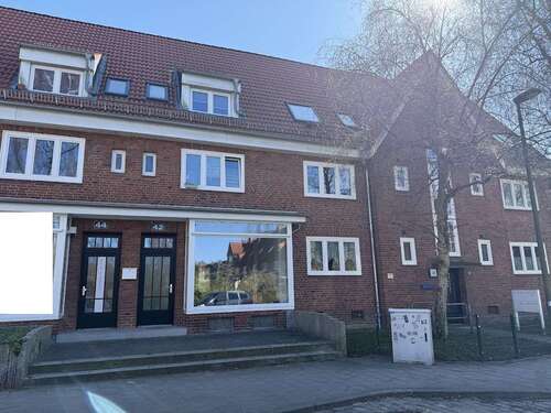 Foto - Büro in Kiel 420,00 € 33.2 m² - 420,00&nbsp;EUR Kaltmiete, ca.&nbsp; 33,20&nbsp;m&sup2;