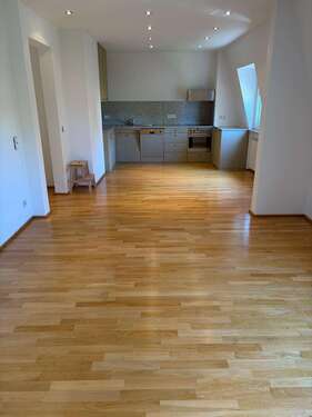 Foto - Wohnung zum Mieten in Frankfurt 1.400,00 € 100 m²