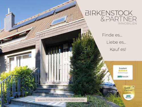 Foto - Haus zum Kaufen in Kerpen 596.000,00 € 239 m²