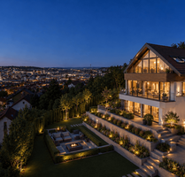 Haus zum Kaufen in Stuttgart 2.200.000,00 € 380 m²