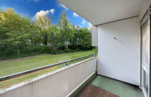 Foto - Wohnung zum Kaufen in München 210.000,00 € 27.7 m²