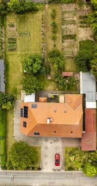 Foto - Haus zum Kaufen in WOB-Heiligendorf 570.000,00 € 230 m²