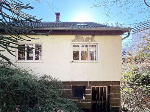 Foto - Haus zum Kaufen in Lohmar 179.000,00 € 70 m²