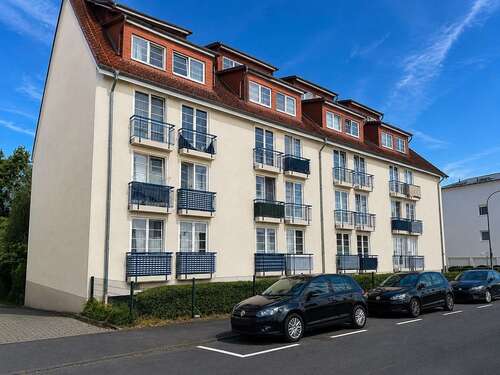 Foto - Wohnung zum Kaufen in Gießen 84.900,00 € 18.93 m²