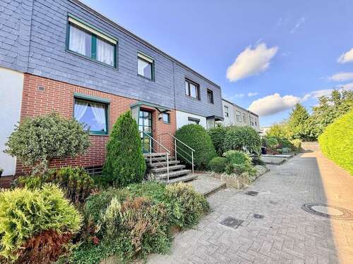 Foto - Haus zum Kaufen in Neustadt am Rübenberge 259.000,00 € 107 m²