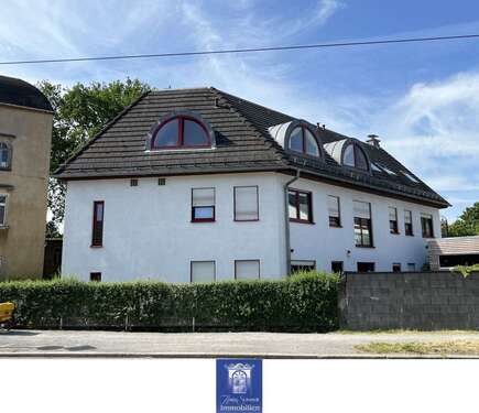 Foto - Wohnung zum Mieten in Radebeul 1.350,00 € 133.81 m²