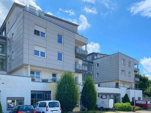 Foto - Wohnung zum Kaufen in Ehingen 170.000,00 € 46 m²