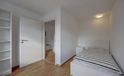 Foto - WG-Zimmer in Stuttgart 395,00 € 9 m²