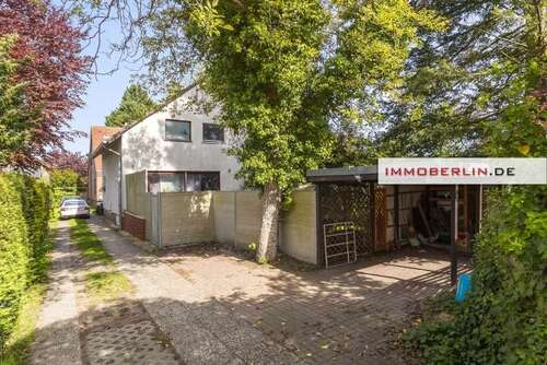 Foto - Haus zum Kaufen in Lichterfelde 549.000,00 € 120 m²
