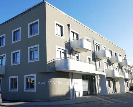 Foto - Wohnung zum Mieten in Ketzin 419,63 € 34 m²