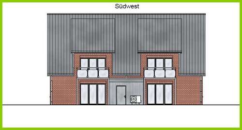 Foto - Wohnung zum Mieten in Nottensdorf 1.015,00 € 75.17 m²