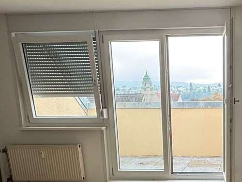 Foto - Wohnung zum Mieten in Pforzheim 700,00 € 64 m²