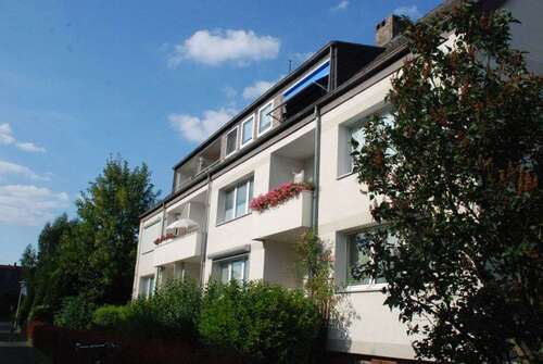 Foto - Wohnung zum Mieten in Hildesheim 630,00 € 67 m²