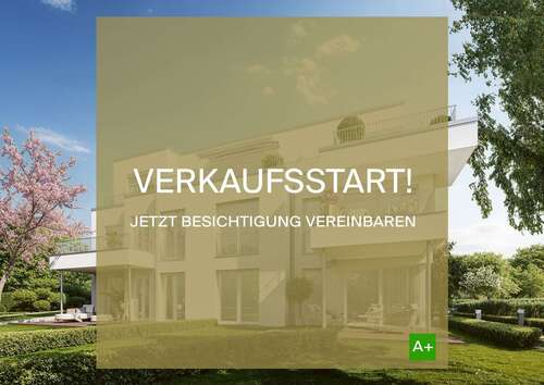 Foto - Wohnung zum Kaufen in Mainz 939.000,00 € 90 m²