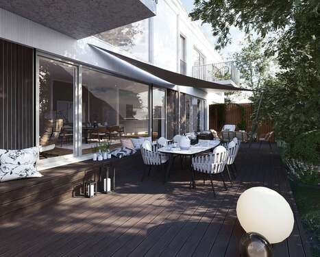 Foto - Wohnung zum Mieten in Dachau 2.170,00 € 86.54 m²