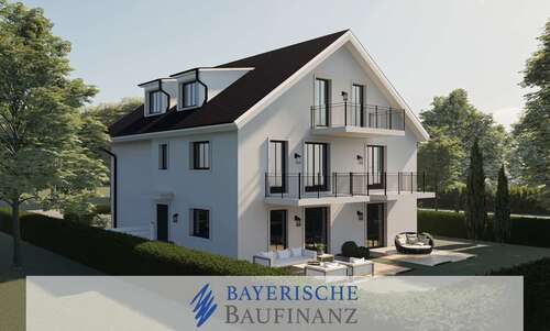 Foto - Haus zum Kaufen in München Perlach 1.250.000,00 € 179 m²