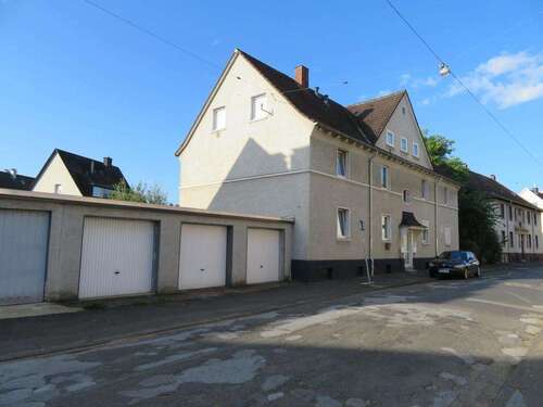 Foto - Wohnung zum Mieten in Siegen 504,08 € 71.4 m²