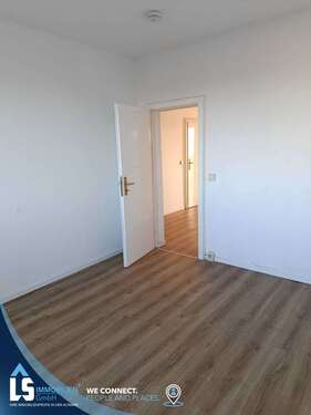 Foto - Wohnung zum Mieten in Bitterfeld-Wolfen 308,00 € 56 m²