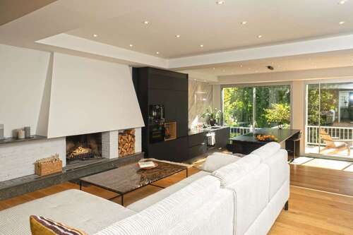 Foto - Wohnung zum Kaufen in Düsseldorf 1.040.000,00 € 122.51 m²