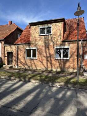 Foto - Haus zum Kaufen in Klütz 168.000,00 € 82 m²