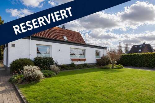 Foto - Haus zum Kaufen in Kronshagen 372.000,00 € 149 m²