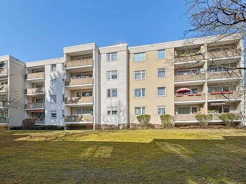 Foto - Wohnung zum Kaufen in Nürnberg 235.000,00 € 79.31 m²