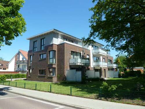 Foto - Wohnung zum Mieten in Buxtehude 957,00 € 87 m²