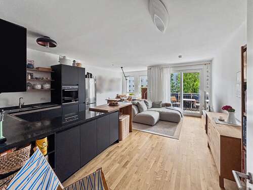 Foto - Wohnung zum Kaufen in Berlin 549.000,00 € 110 m²