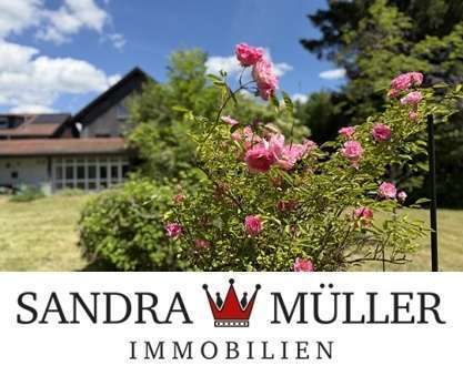 Foto - Haus zum Kaufen in Kaufbeuren 1.250.000,00 € 370 m²