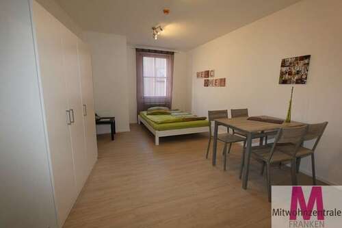 Foto - Wohnen auf Zeit in Nürnberg 699,00 €