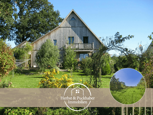 Foto - Haus zum Kaufen in Horstedt 480.000,00 € 163 m²