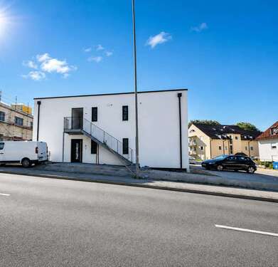 Foto - Wohnung zum Mieten in Deggendorf 1.300,00 € 102 m²