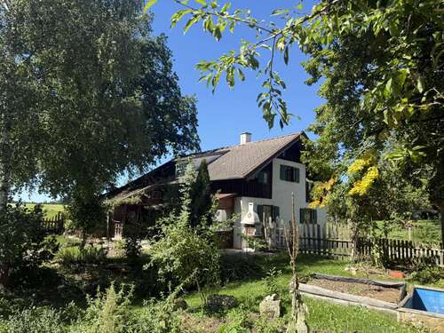 Foto - Haus zum Kaufen in Wessobrunn 495.000,00 € 140 m²