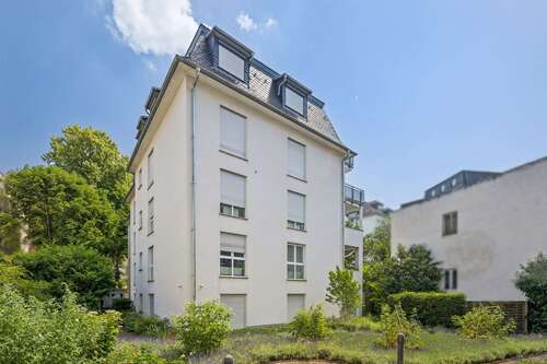 Foto - Wohnung zum Kaufen in Bad Nauheim 549.000,00 € 112.04 m²
