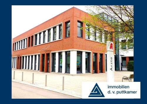 Foto - Büro in Schwendi 750,00 € 79.62 m²