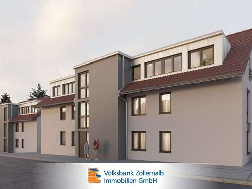 Foto - Wohnung zum Kaufen in Balingen 599.000,00 € 133 m²