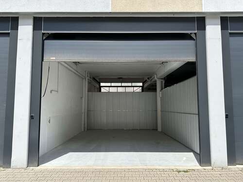 Foto - Halle in Pforzheim 450,00 € 25 m²