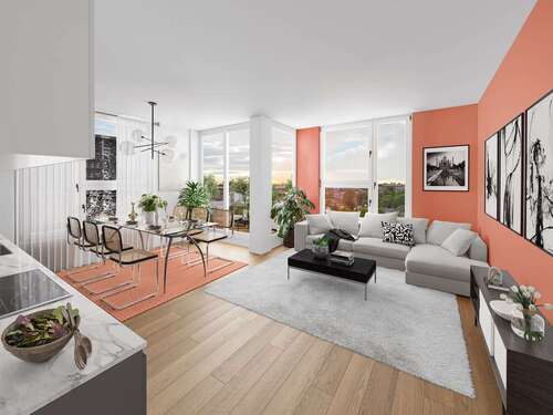 Foto - Wohnung zum Kaufen in Falkensee 469.000,00 € 77.93 m²