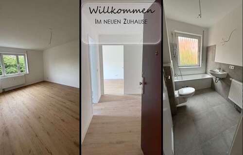 Foto - Wohnung zum Mieten in Nürnberg 980,00 € 78 m²