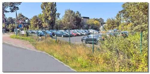Foto - Grundstück in Ludwigsfelde 66.000,00 € 5788 m²