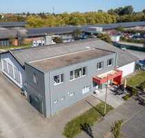Halle in Karlsruhe 1.550.000,00 € 496 m²