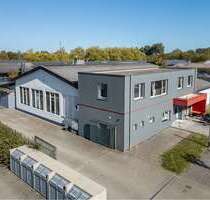 Halle in Karlsruhe 1.350.000,00 € 496 m²