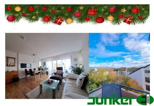 Foto - Wohnung zum Kaufen in Rödermark 213.000,00 € 77 m²