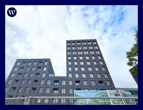 Foto - Wohnung zum Mieten in Hannover 807,98 € 112.22 m²