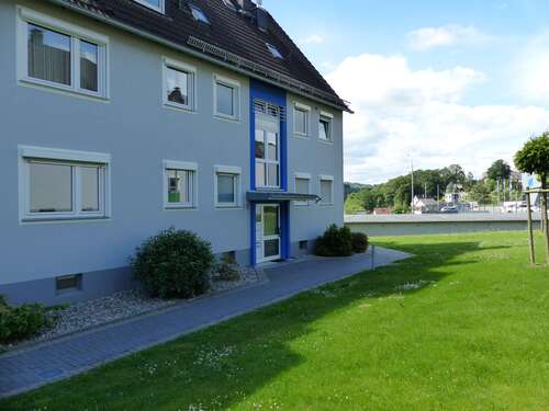 Foto - Wohnung zum Mieten in Ennepetal 309,00 € 45 m²